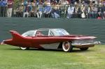 DiDia 150 Dream Car 1953 года